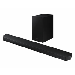 Loa Soundbar Samsung HW-Q600B
