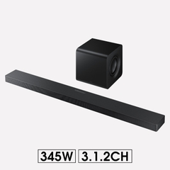 Loa soundbar Samsung HW-QS700F