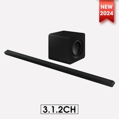 Loa thanh Samsung HW-S810D