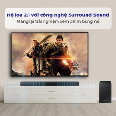 Loa thanh Samsung HW-T420