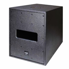 Loa SE-Audiotechnik M-F3 SAT