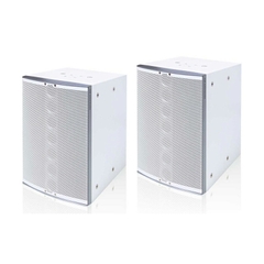 Loa SE-Audiotechnik M-F3 SAT