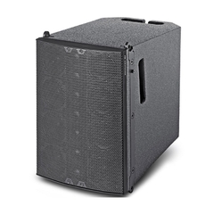 Loa SE-Audiotechnik M-F3A