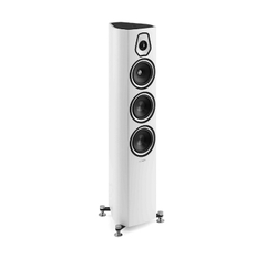 Loa Sonus Faber Sonetto III