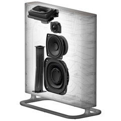 Loa Sony HT-A9M2 (Bravia Theatre Quad)