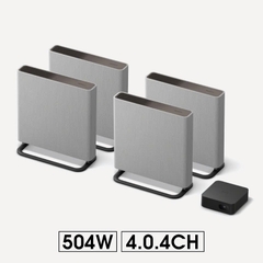 Loa Sony HT-A9M2 (Bravia Theatre Quad)