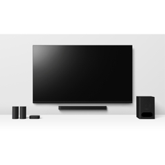 Loa soundbar Sony BRAVIA Theatre System 6 (HT-S60)