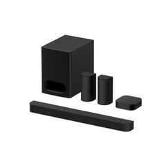 Loa soundbar Sony BRAVIA Theatre System 6 (HT-S60)