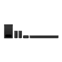 Loa soundbar Sony BRAVIA Theatre System 6 (HT-S60)
