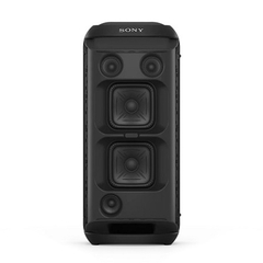 Loa karaoke Sony SRS-XV800 chính hãng, LED ấn tượng, pin 15 giờ
