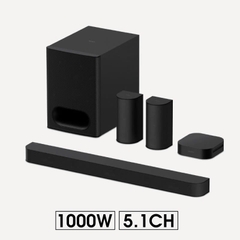 Loa soundbar Sony BRAVIA Theatre System 6 (HT-S60)