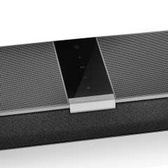 Loa Soundbar Bowers & Wilkins Panorama 3