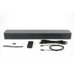 Loa Soundbar Bose TV Speaker