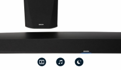 Loa Soundbar Denon DHT-S516H