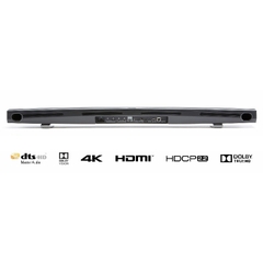 Loa Soundbar Denon DHT-S716H