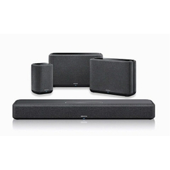 Loa Soundbar Denon Home 550