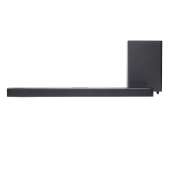 Loa Soundbar JBL Bar 2.1 Deep Bass