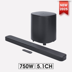 Loa soundbar JBL Bar 500MK2