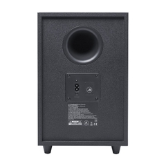 Loa Soundbar JBL Cinema SB550
