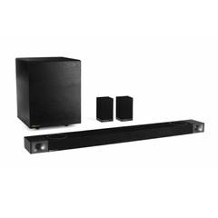 Loa Soundbar Klipsch Cinema 1200