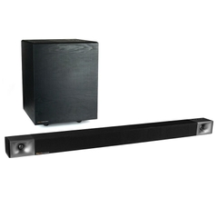 Loa Soundbar Klipsch Cinema 600
