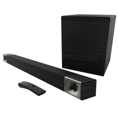 Loa Soundbar Klipsch Cinema 600