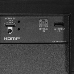 Loa soundbar LG SH7Q