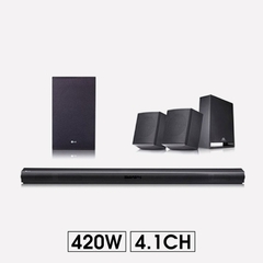 Loa Soundbar LG SJ4R