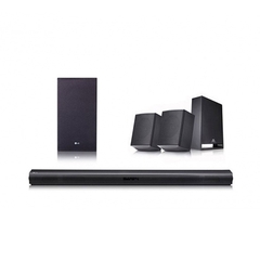 Loa Soundbar LG SJ4R