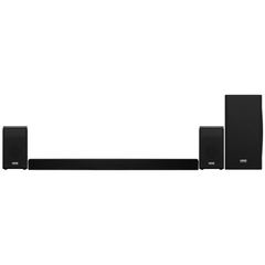 Loa soundbar Samsung HW-Q90R