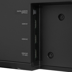 Loa soundbar Samsung HW-Q90R