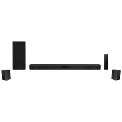 Loa soundbar LG SL5R