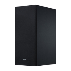 Loa soundbar LG SL5R
