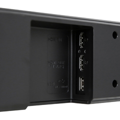 Loa soundbar LG SL5R