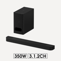 Loa soundbar Sony BRAVIA Theatre Bar 6 (HT-B600)