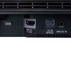 Loa Soundbar Sony HT-CT390