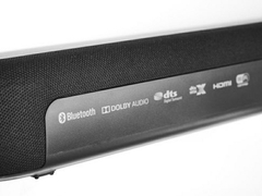 Loa Soundbar Yamaha YAS-209