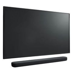 Loa Soundbar Yamaha YAS-209