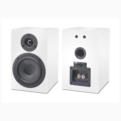 Loa bookshelf Pro-Ject Speaker Box 5 chính hãng, trả góp 0%
