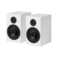 Loa bookshelf Pro-Ject Speaker Box 5 chính hãng, trả góp 0%