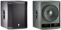 Loa JBL PRX 418S