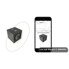 Loa Klipsch C-308ASWI