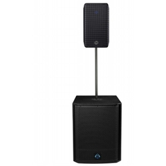 Loa Wharfedale T-SUB AX15B