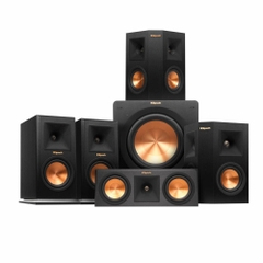 Loa Klipsch R-110SW