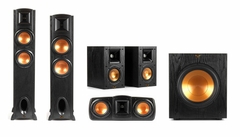 Loa Klipsch Synergy Black Label Sub-100