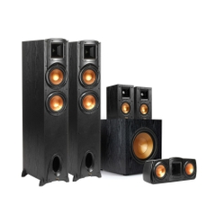 Loa Klipsch Synergy Black Label Sub-100