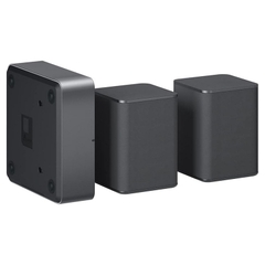 Loa vệ tinh LG SPK8-S| LG SPQ8-S - 140W, kết nối không dây