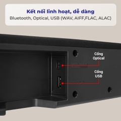 Loa thanh Samsung HW-T420