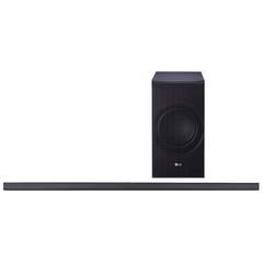 Loa Soundbar LG SJ8