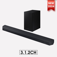 Loa thanh Samsung HW-Q710GD